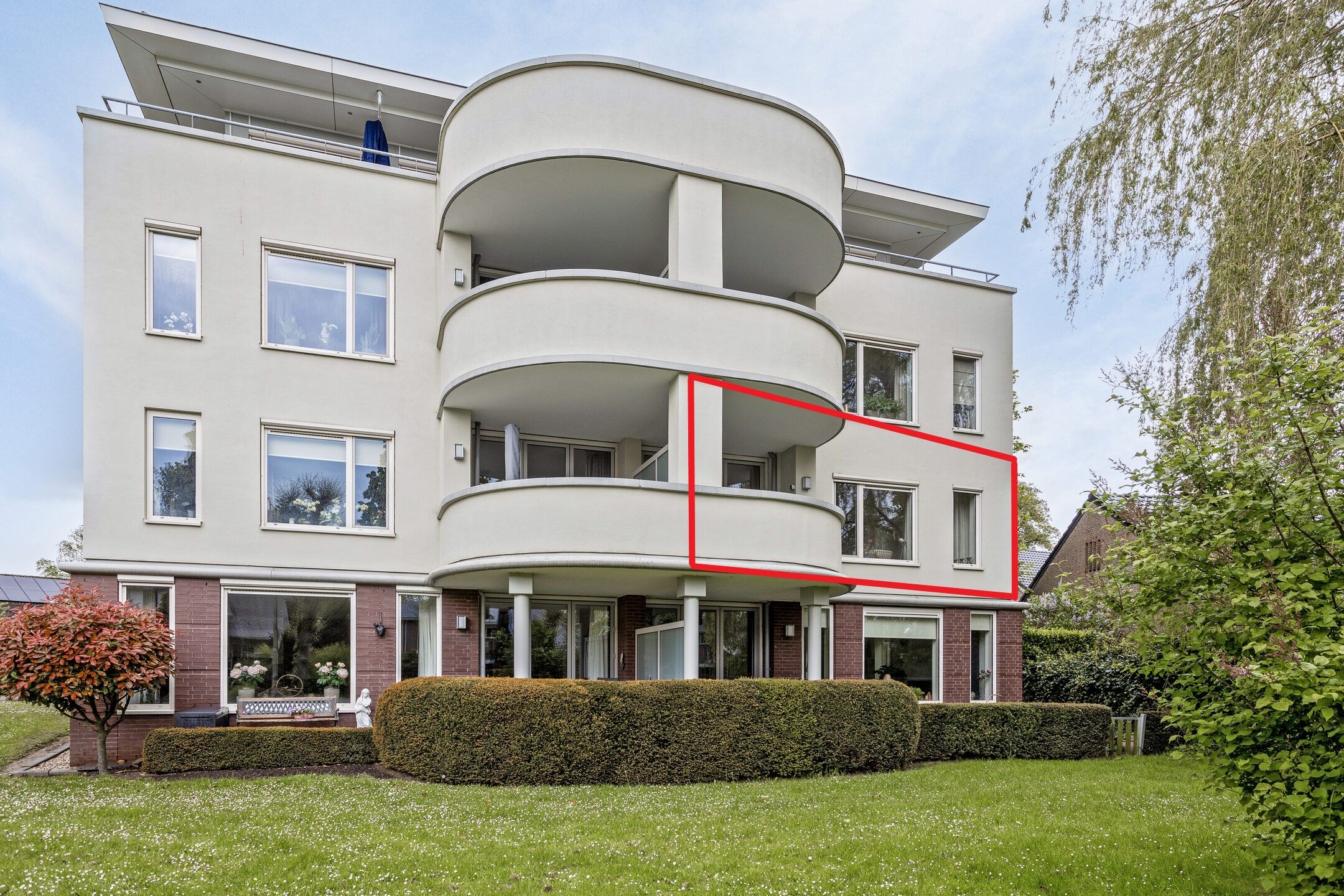 Foto 3 van Meestersplein 18