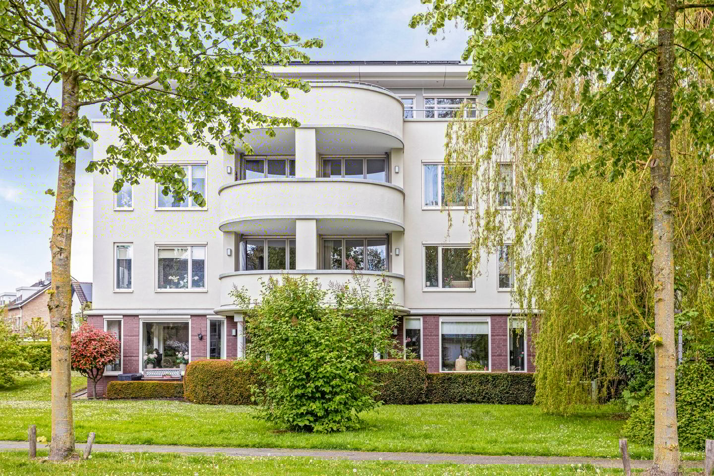 Foto 4 van Meestersplein 18