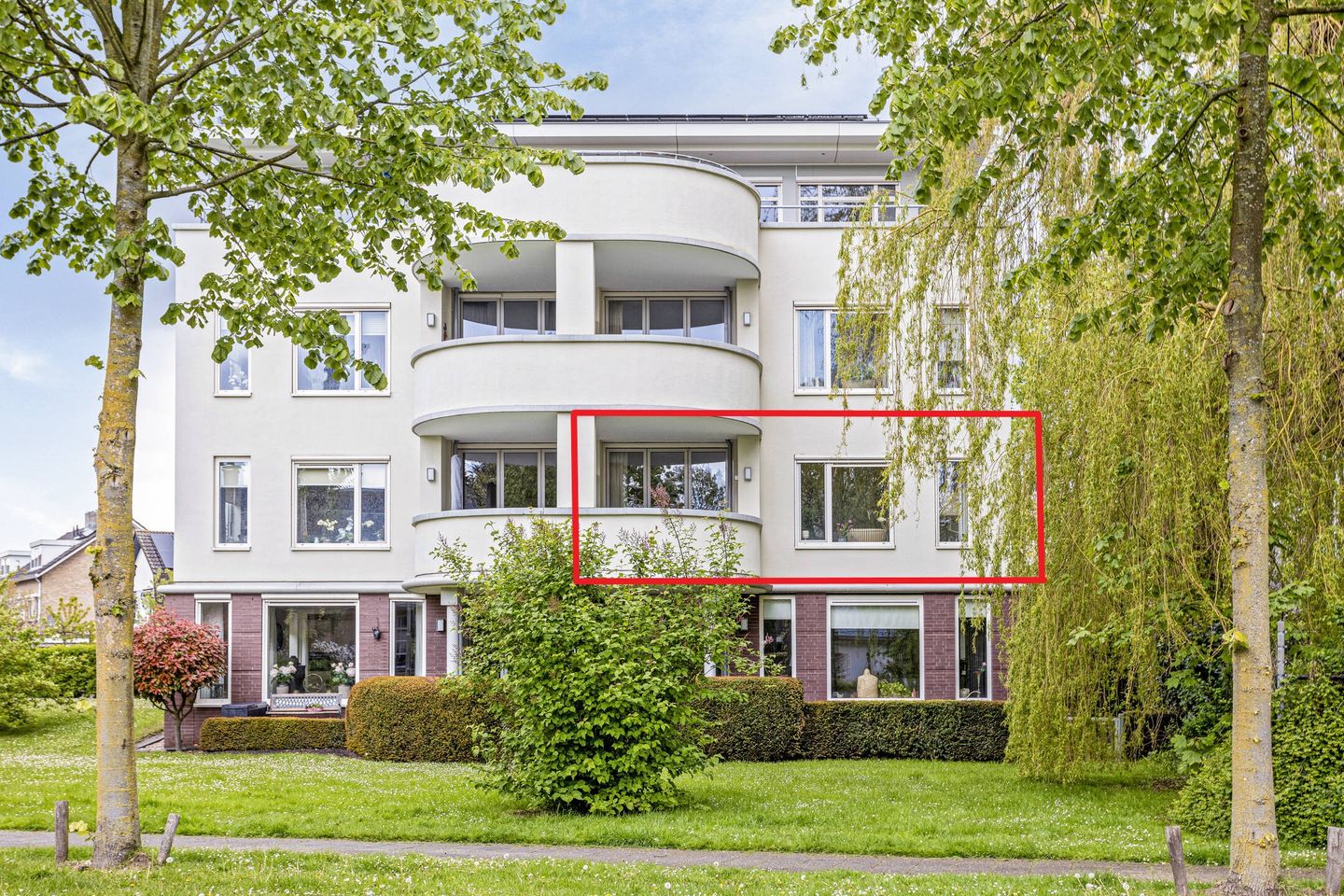 Foto 5 van Meestersplein 18