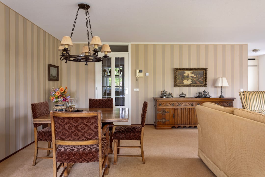 Foto 13 van Meestersplein 18