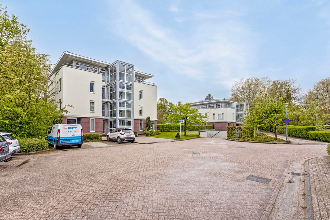 Foto 26 van Meestersplein 18