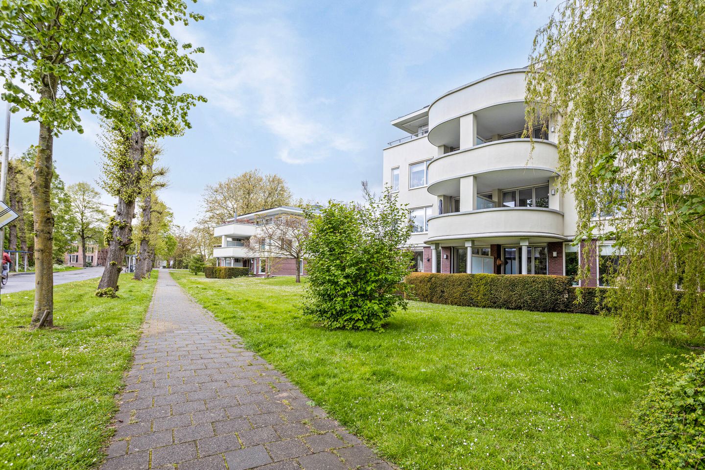 Foto 29 van Meestersplein 18