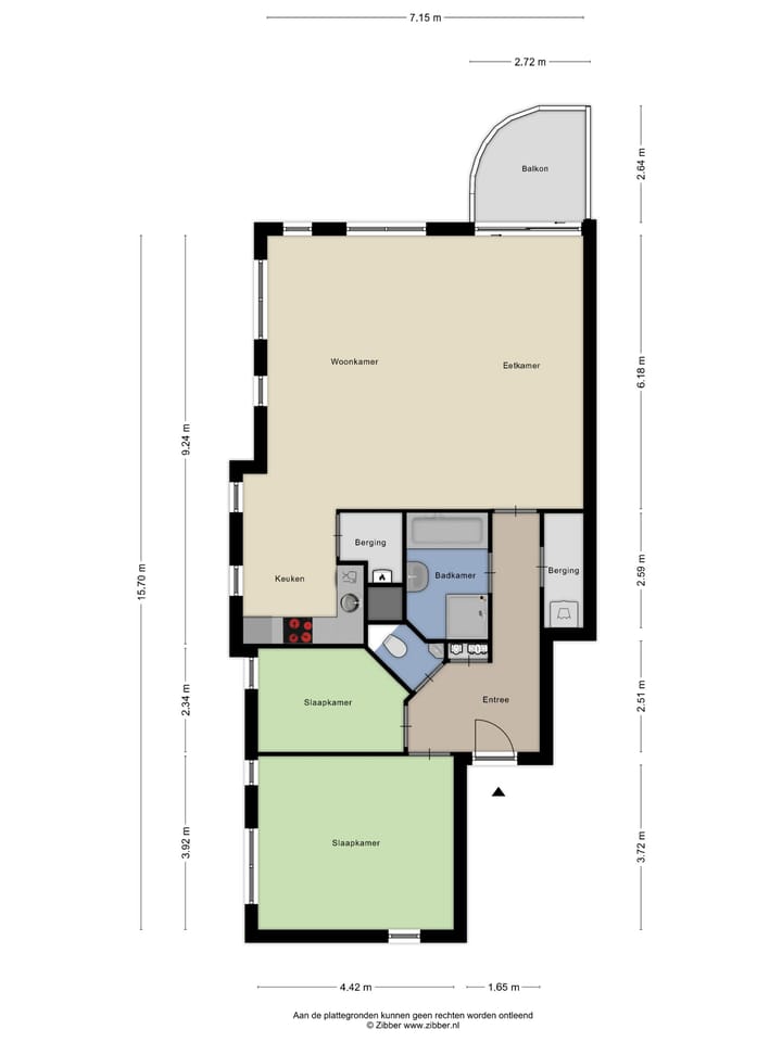 Photo 34 of Meestersplein 18