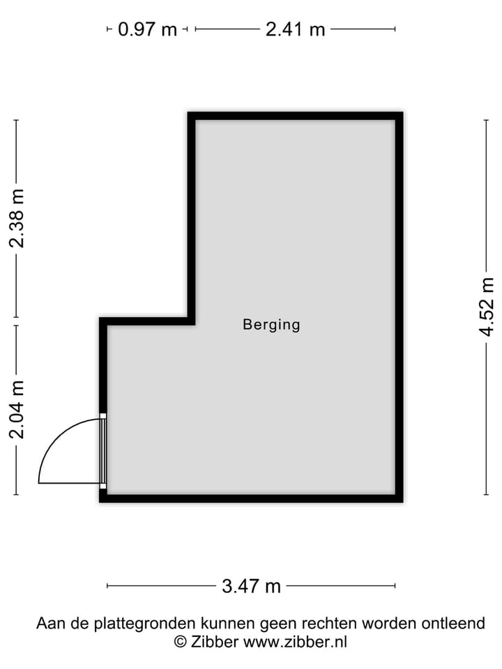 Photo 35 of Meestersplein 18