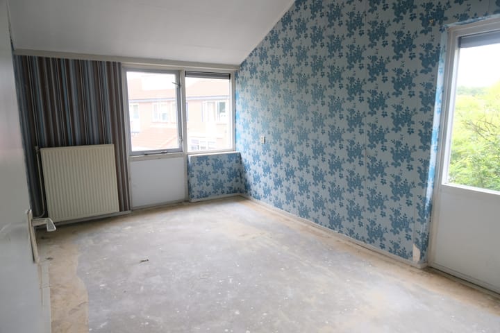 Foto 5 van Weide 11