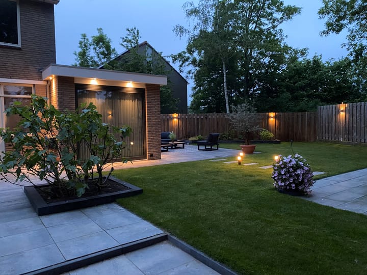 Foto 1 van Scheveningsebos 54