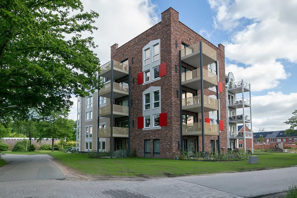 Foto 4 van Pronkridder 1-Q