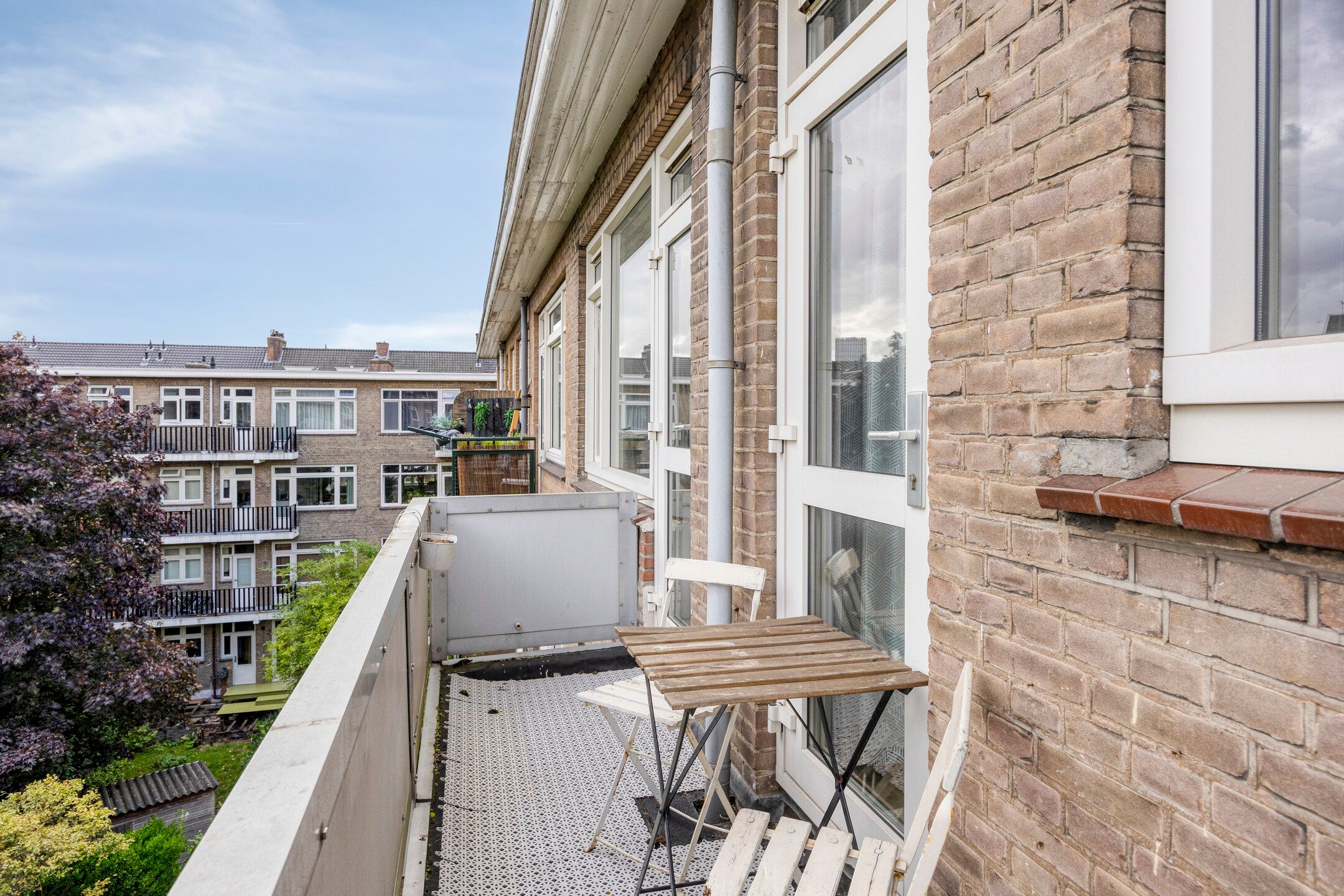 Foto 3 van Van Houtenstraat 22-D