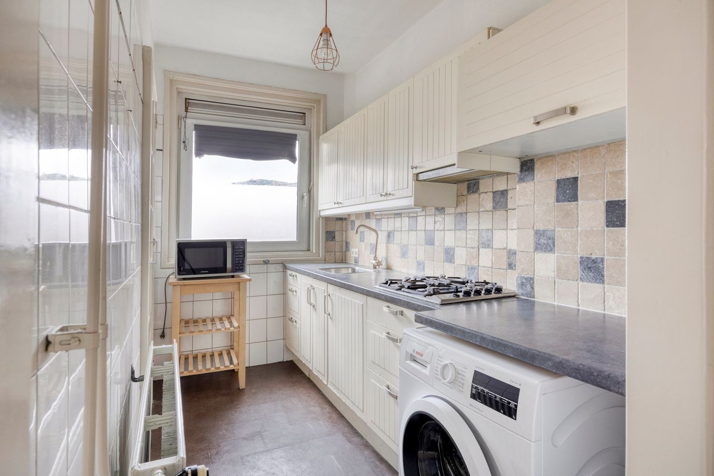 Foto 4 van Van Houtenstraat 22-D