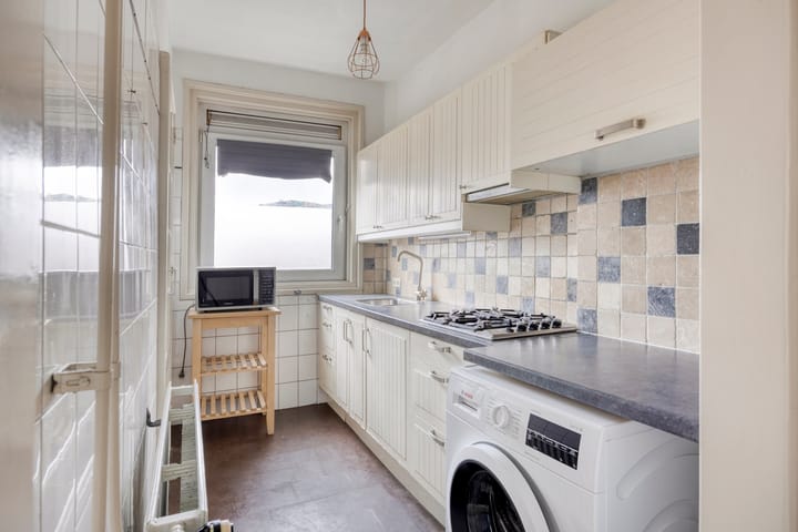 Foto 4 van Van Houtenstraat 22-D