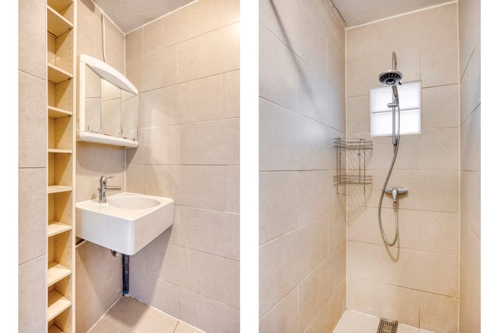 Foto 5 van Van Houtenstraat 22-D