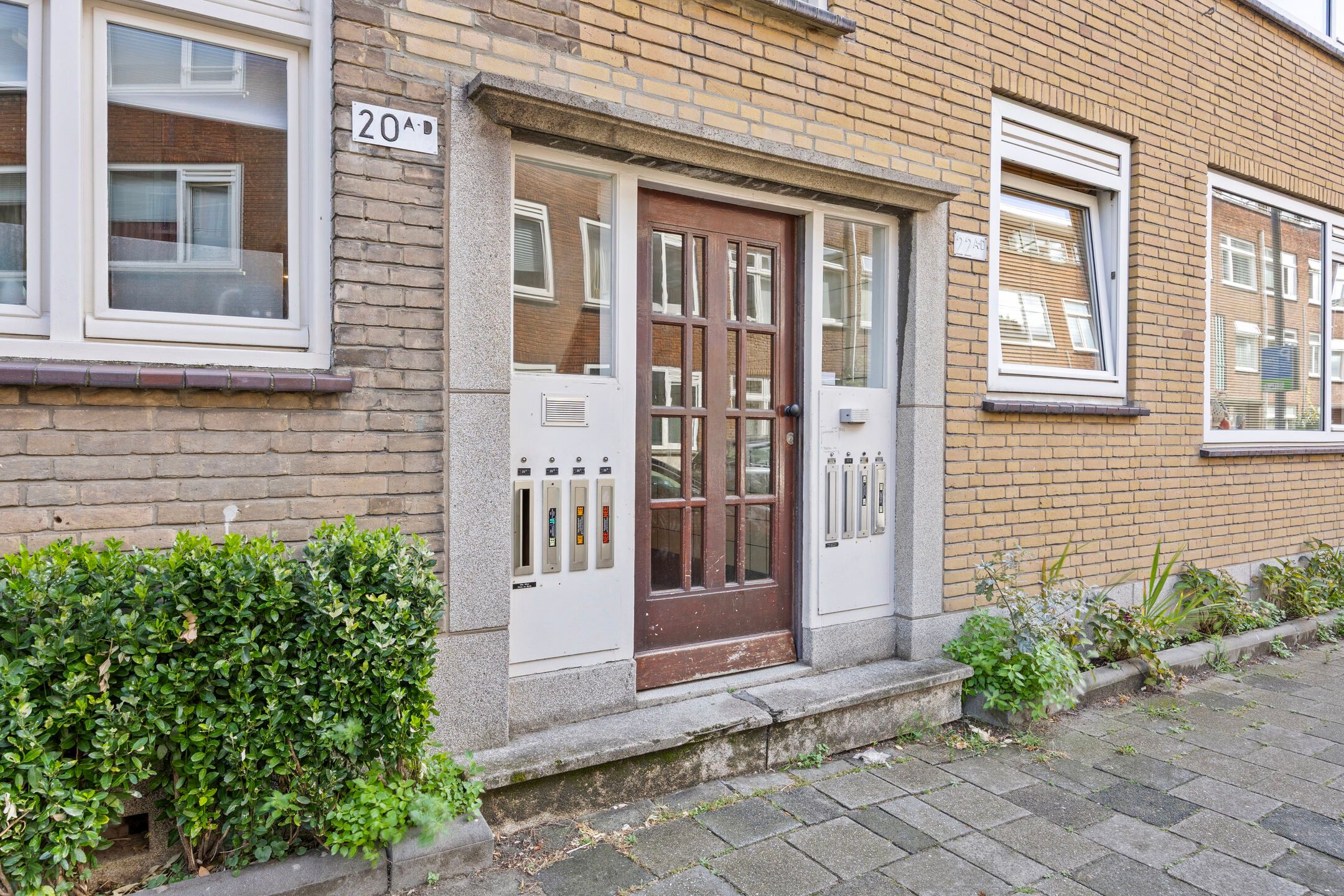 Foto 6 van Van Houtenstraat 22-D