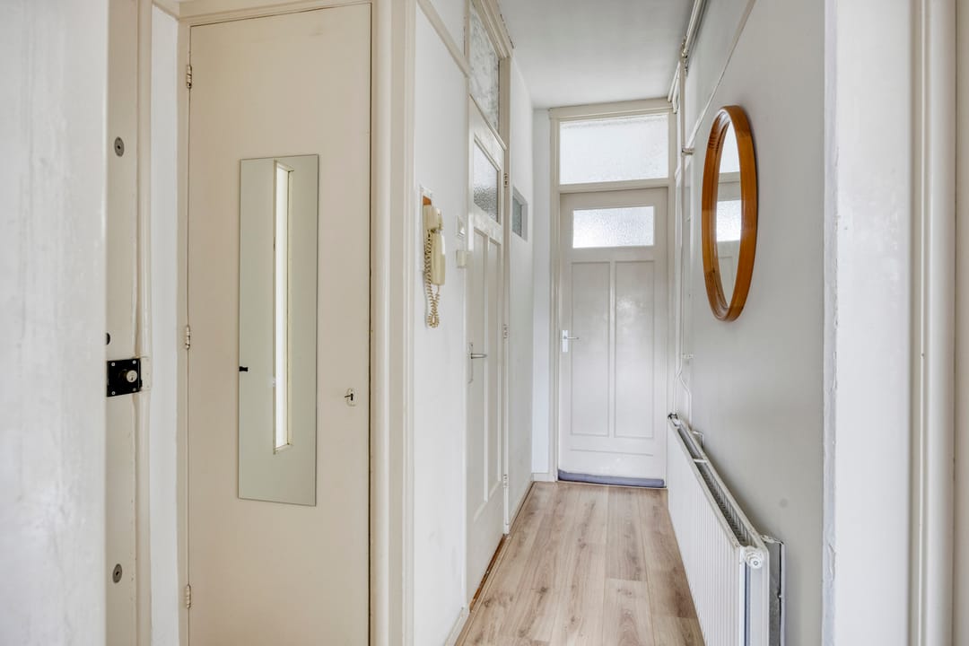 Foto 7 van Van Houtenstraat 22-D