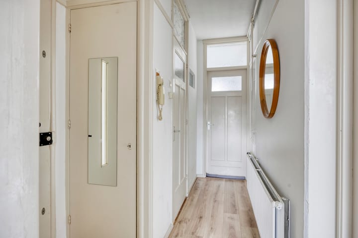 Foto 7 van Van Houtenstraat 22-D