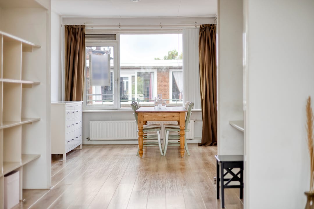 Foto 11 van Van Houtenstraat 22-D