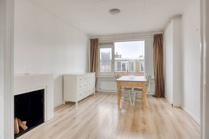 Foto 12 van Van Houtenstraat 22-D