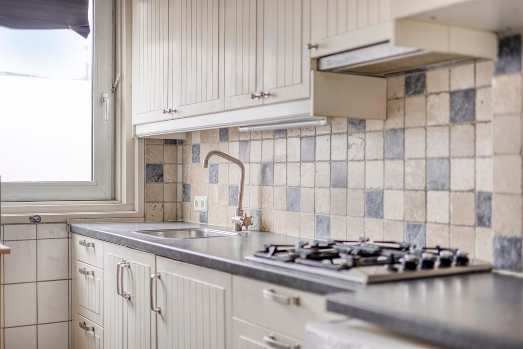 Foto 13 van Van Houtenstraat 22-D