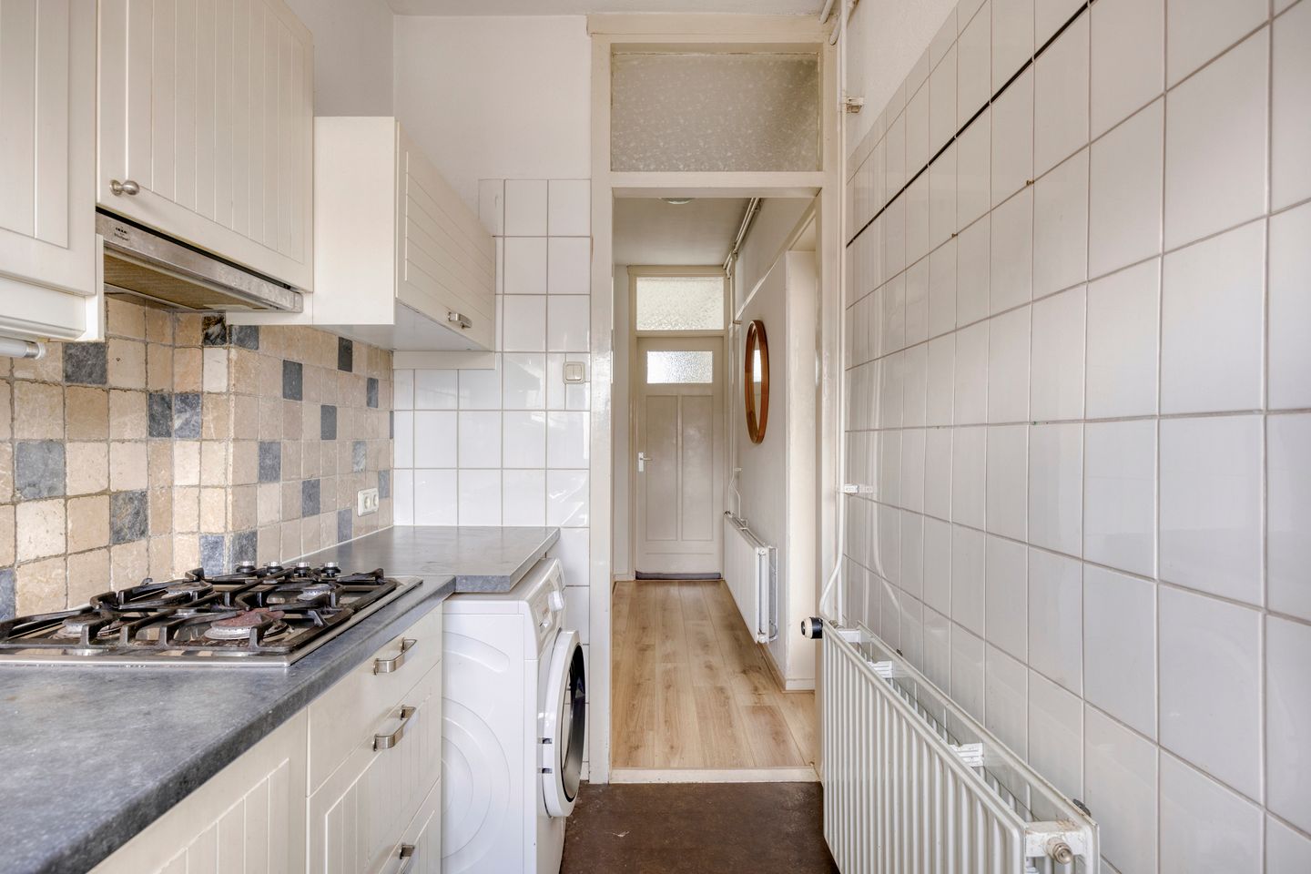 Foto 14 van Van Houtenstraat 22-D