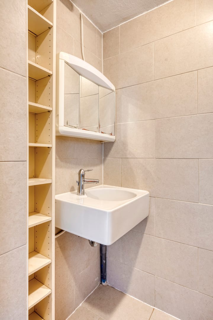 Foto 18 van Van Houtenstraat 22-D