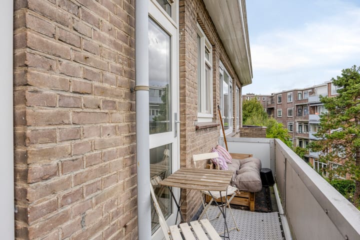 Foto 20 van Van Houtenstraat 22-D