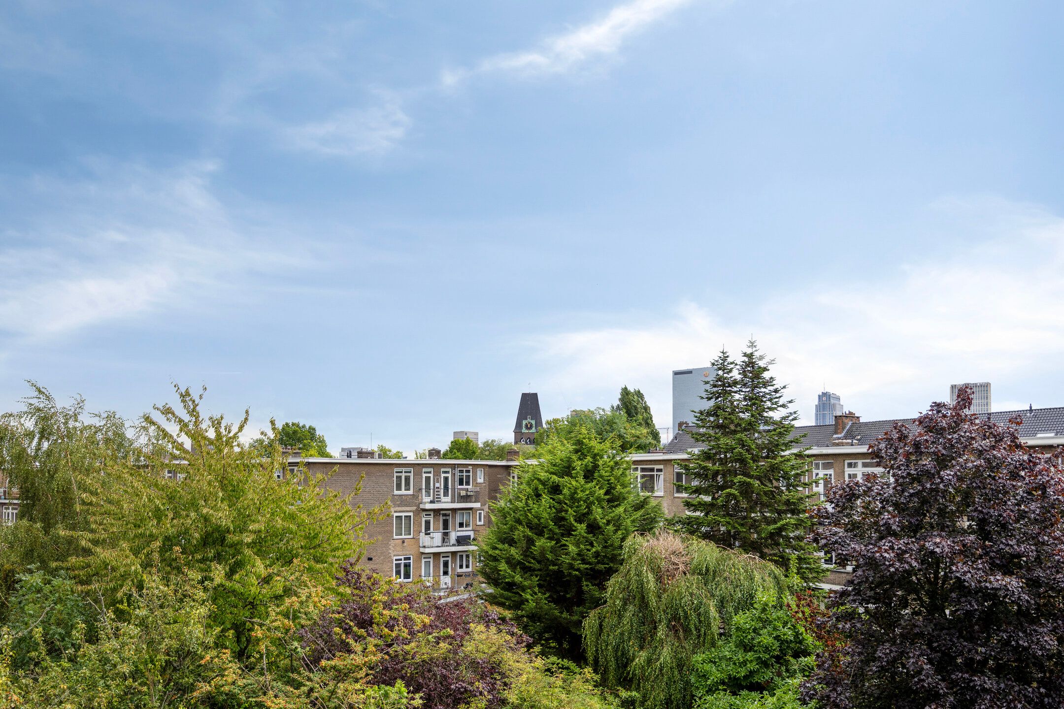 Foto 21 van Van Houtenstraat 22-D