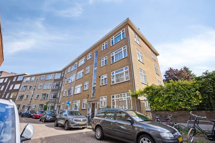 Foto 22 van Van Houtenstraat 22-D