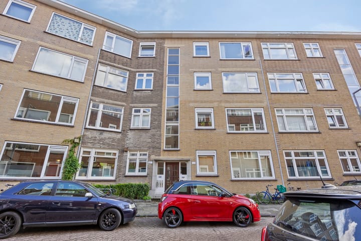 Foto 23 van Van Houtenstraat 22-D