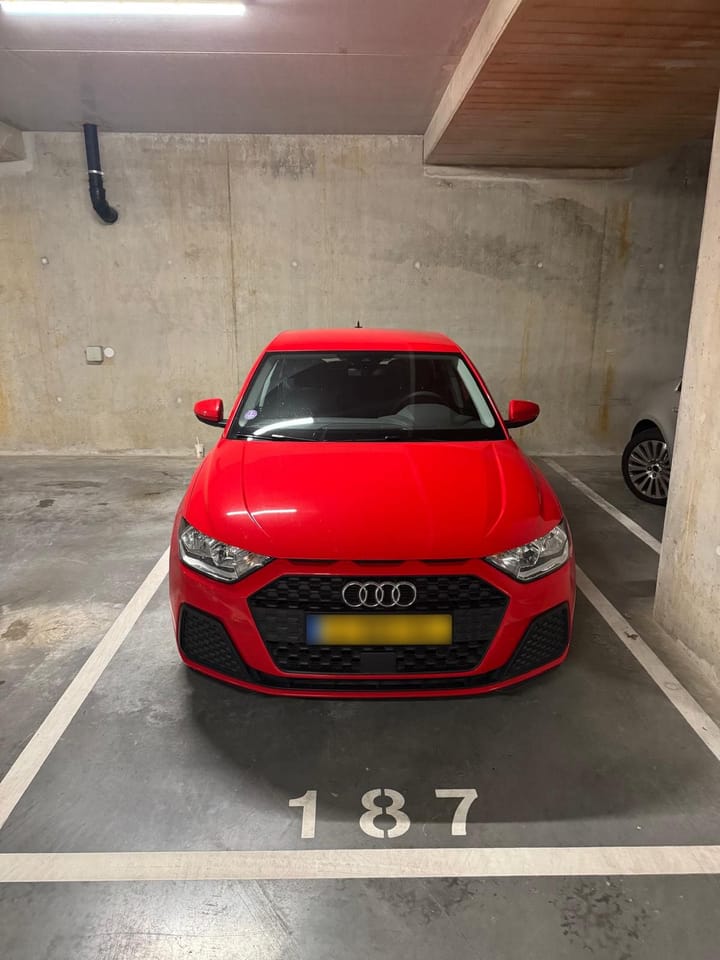 Foto 25 van Noorderkade 2-D