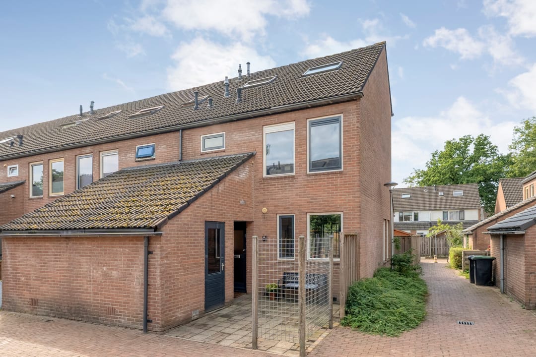 Foto 1 van Paasberg 28