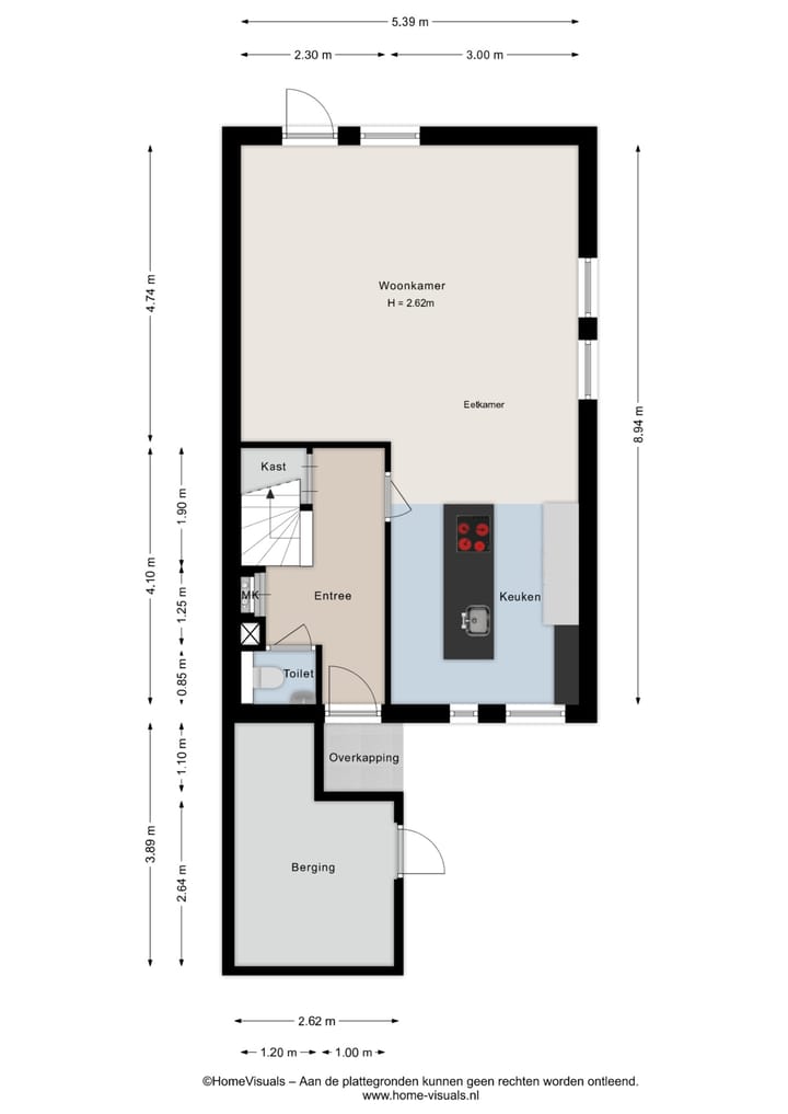 Foto 38 van Paasberg 28