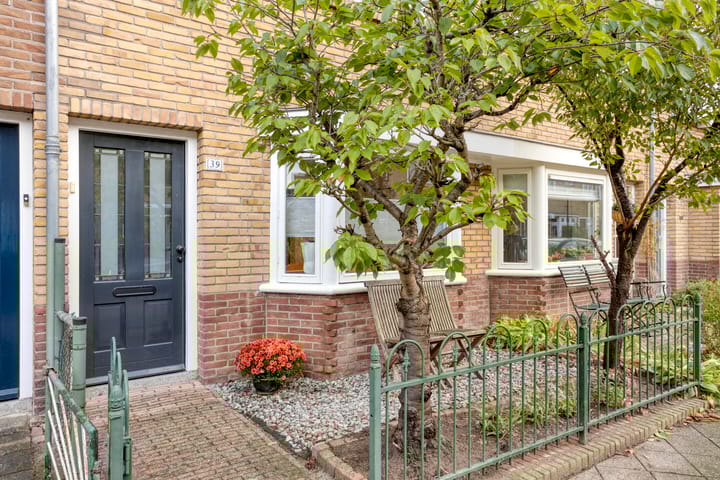 Foto 2 van Gieterijstraat 39