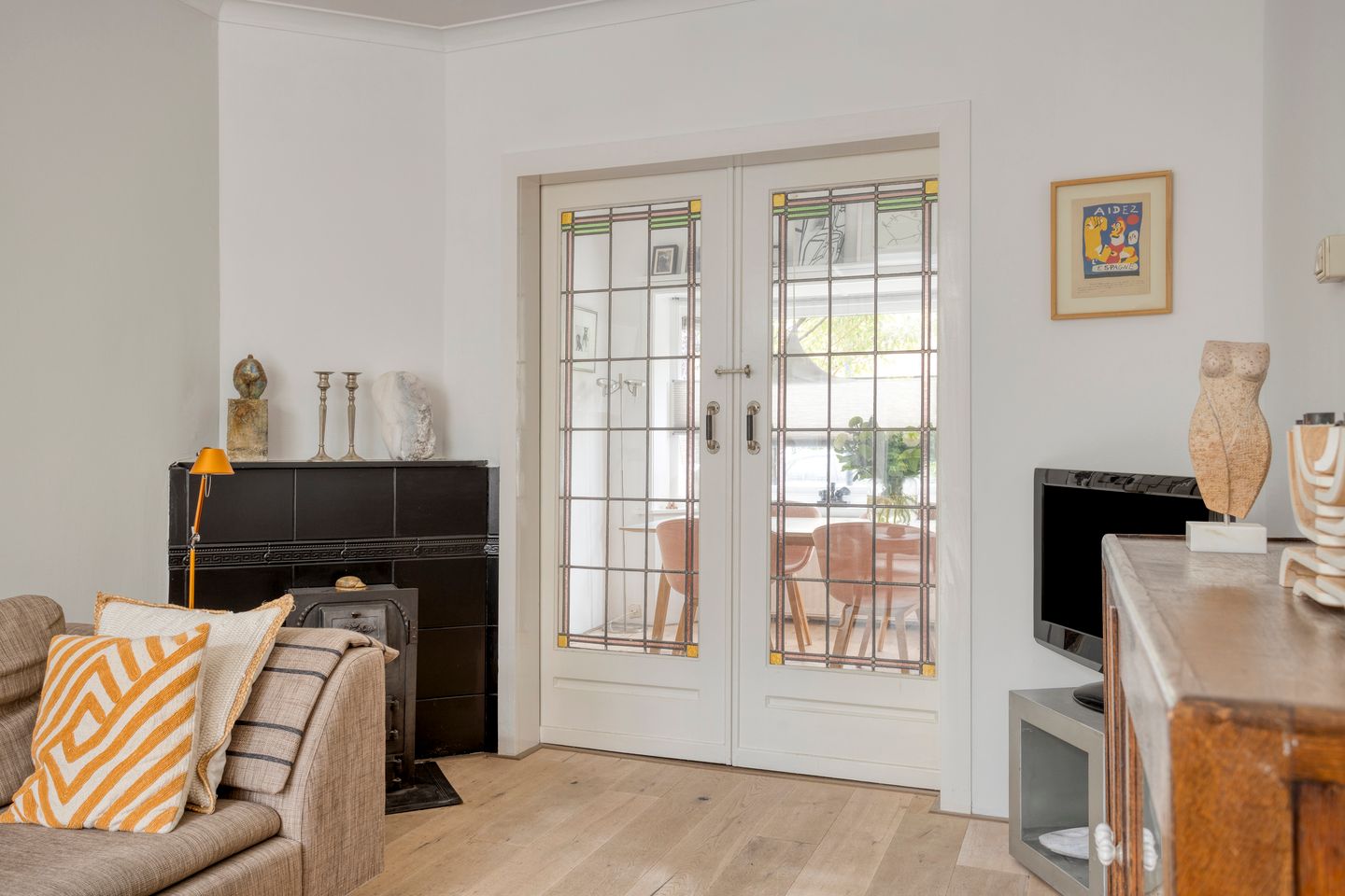 Foto 10 van Gieterijstraat 39