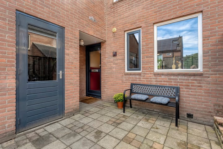 Foto 7 van Paasberg 28