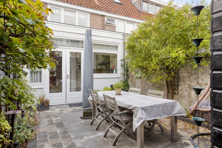 Foto 26 van Gieterijstraat 39