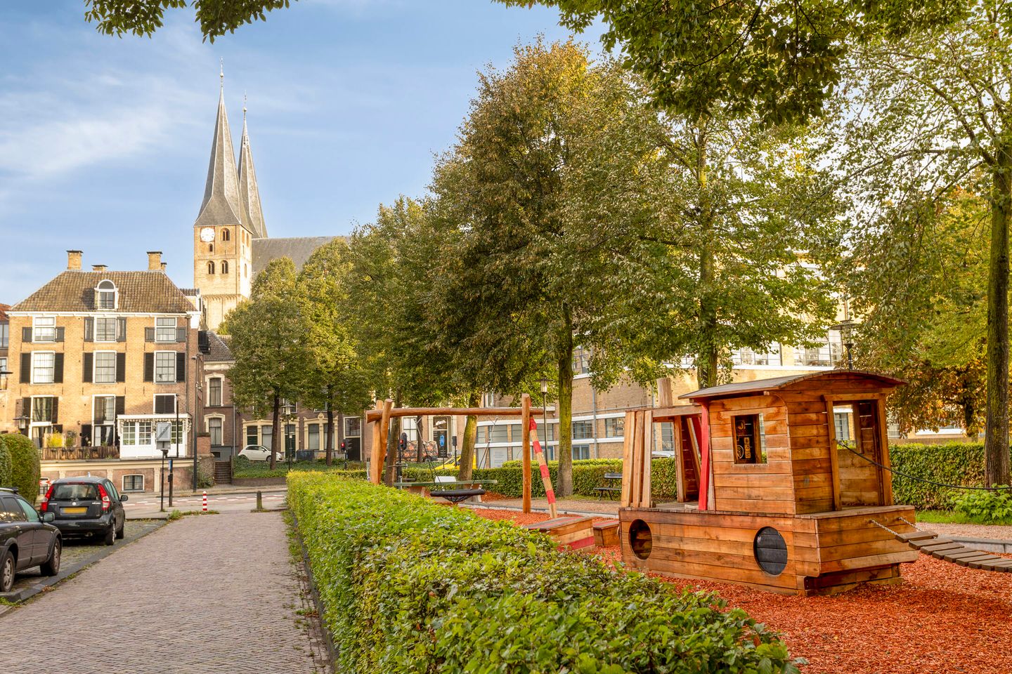 Foto 29 van Gieterijstraat 39