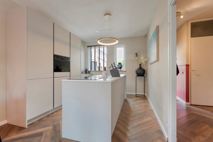 Foto 3 van Paasberg 28