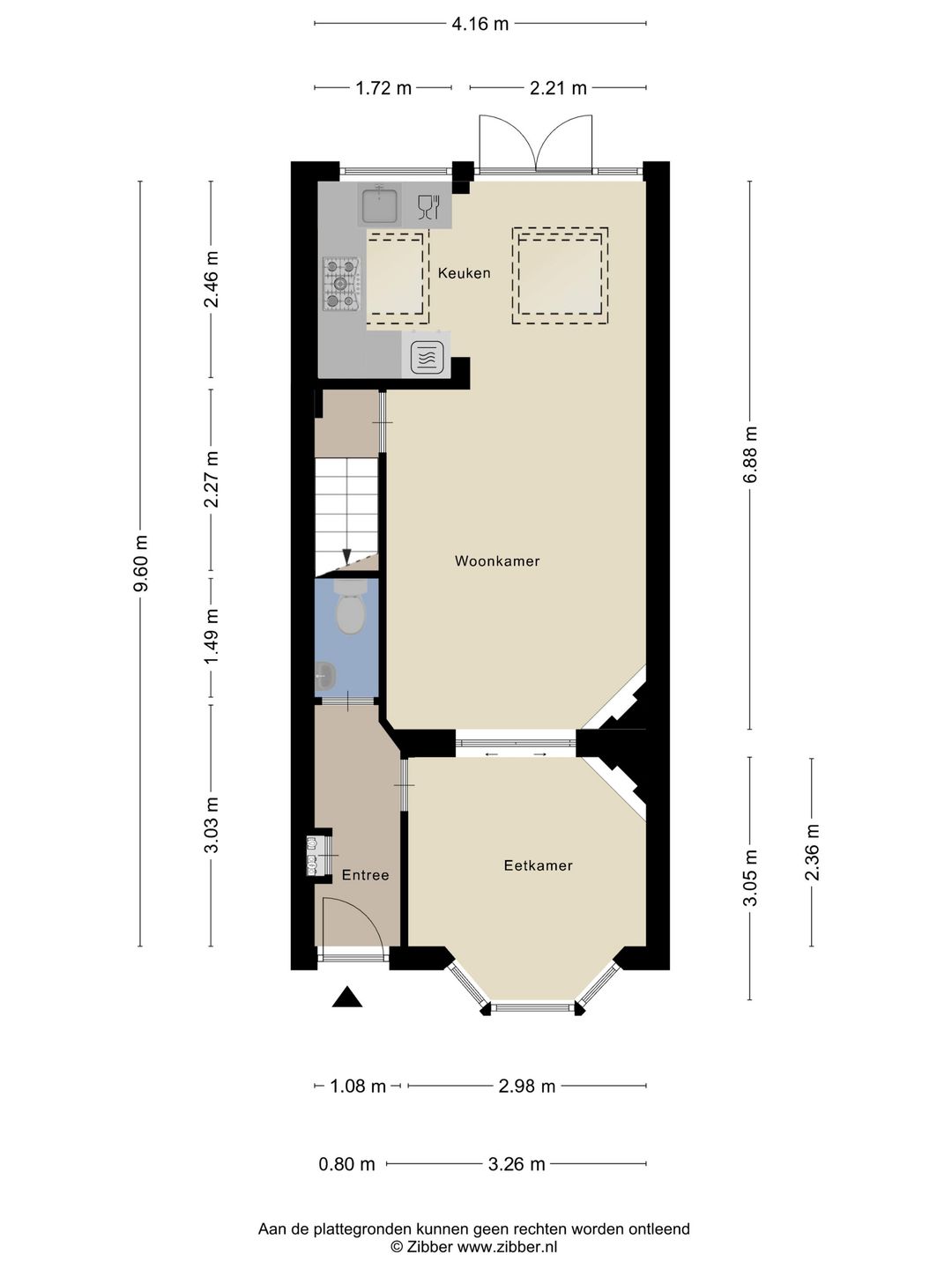 Foto 31 van Gieterijstraat 39