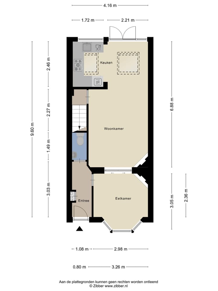 Foto 31 van Gieterijstraat 39