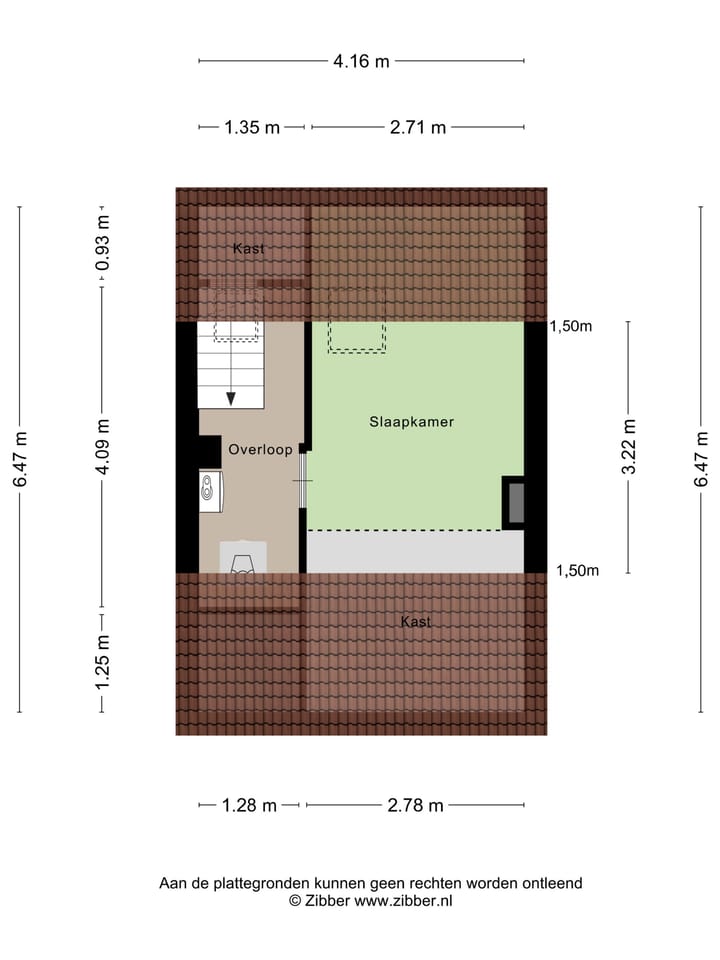 Foto 34 van Gieterijstraat 39