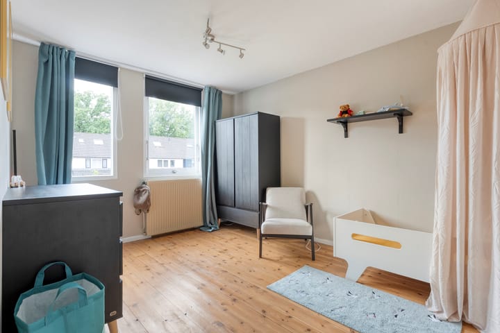 Foto 23 van Paasberg 28