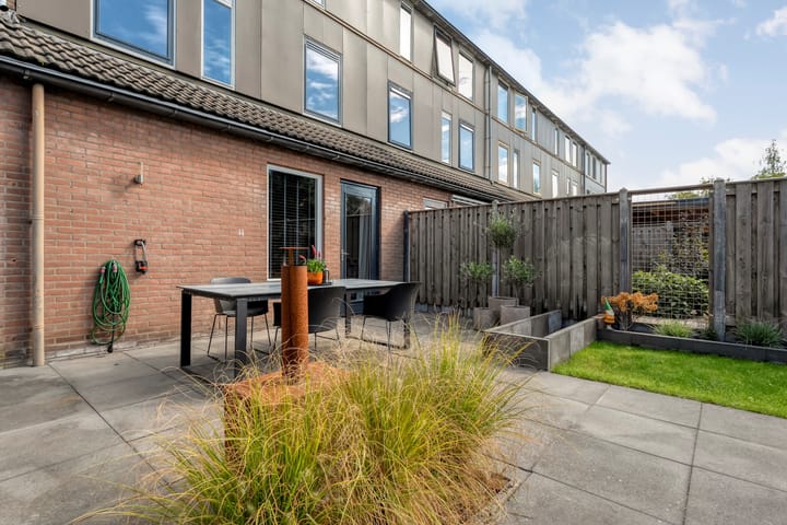 Foto 32 van Paasberg 28