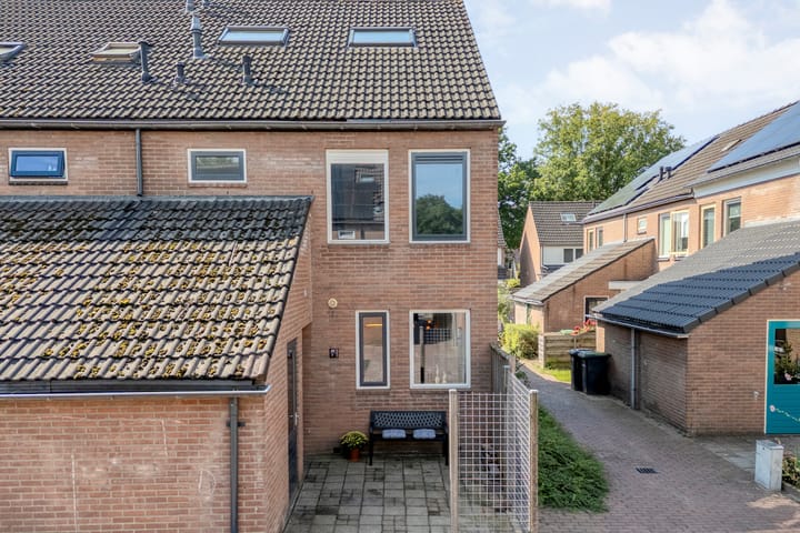 Foto 36 van Paasberg 28