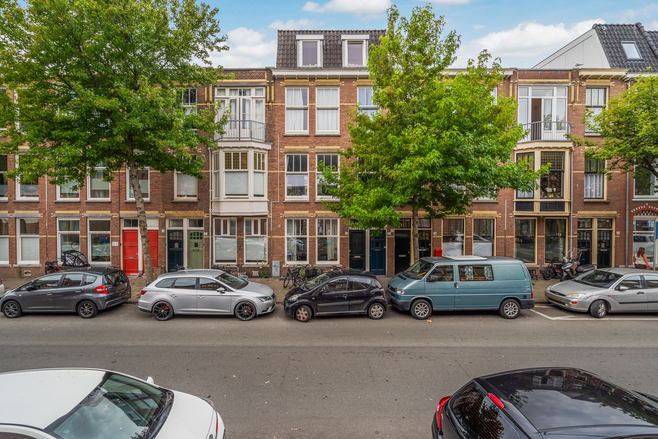 Fahrenheitstraat, 274, Den Haag, 2561EJ, Zuid-Holland, Nederland 274