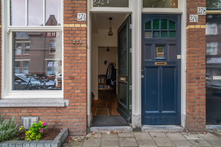 Foto 2 van Fahrenheitstraat 274