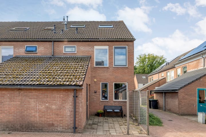 Foto 37 van Paasberg 28