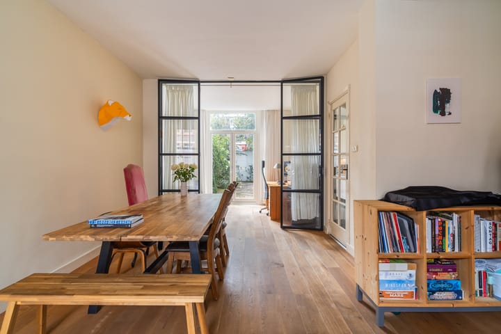 Foto 3 van Fahrenheitstraat 274