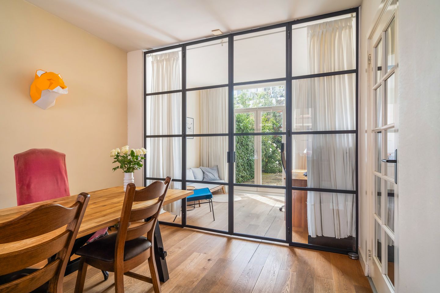 Foto 4 van Fahrenheitstraat 274