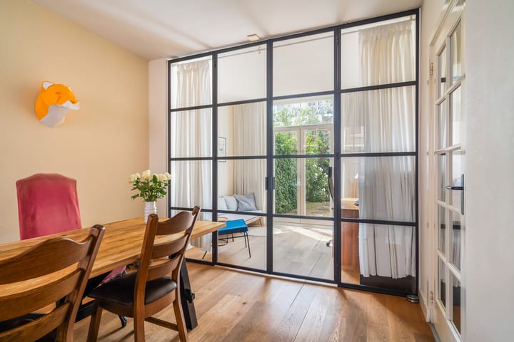 Foto 4 van Fahrenheitstraat 274