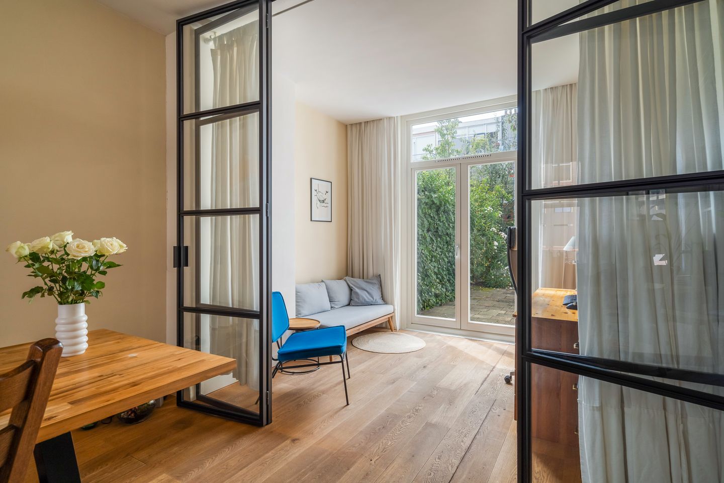 Foto 5 van Fahrenheitstraat 274