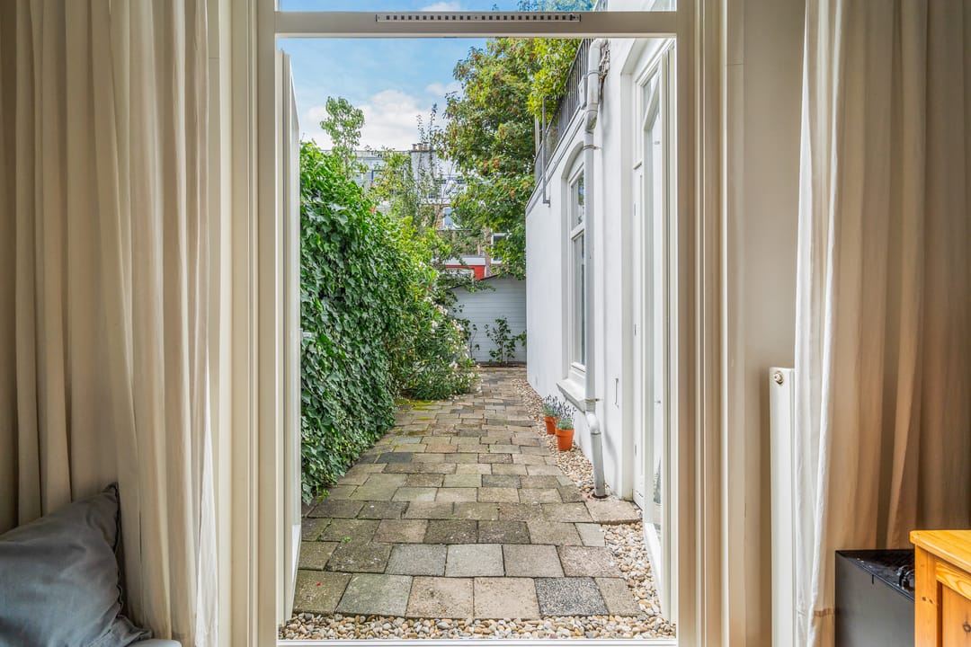 Foto 7 van Fahrenheitstraat 274